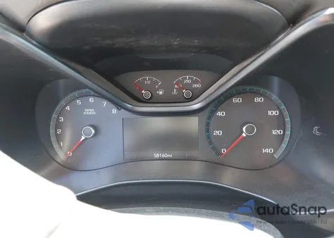 2019 Chevrolet Colorado Lt from USA, damaged, VIN 1GCGSCEN9K1210835